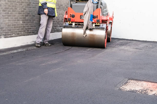 Best Residential Driveway Installation  in Bladensburg, MD